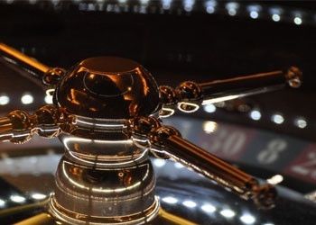 Flamingo Casino Heerenveen locatie