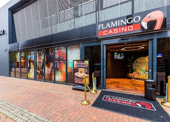 Flamingo Casino Hoogeveen