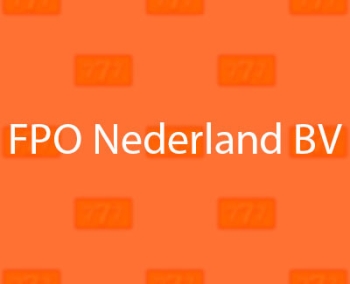 Gokbedrijf FPO Nederland BV
