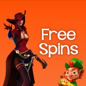 Free spins bonus in NL online uitleg