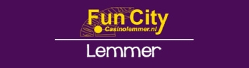 Fun City Casino in Lemmer