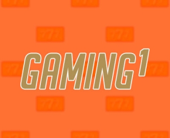 Gaming1 is één van de Gokbedrijven in Nederland