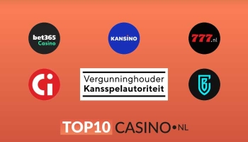 Goksites met Nederlandse licentie