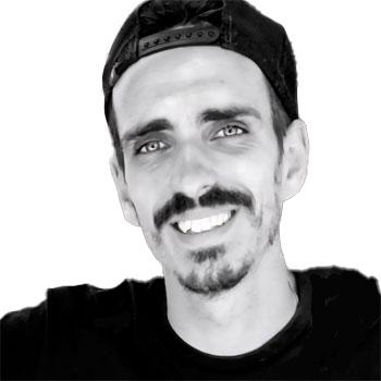 Auteur Jaro Broeklander, expert online casino's op Top10casino.nl