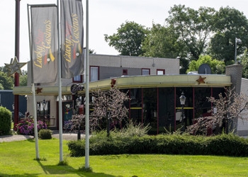 Vestiging van Lucky Star Casino Oude Pekela