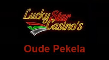 Lucky Star Casino Oude Pekela