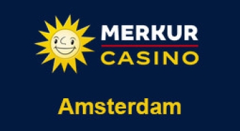 Merkur Casino Amsterdam