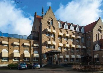 Peppermill Casino Sluis