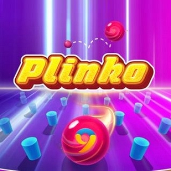 Plinko app social media