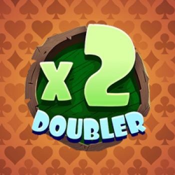 Vermenigvuldiger symbool bij casino spellen