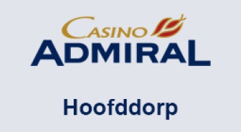 Casino Admiral Hoofddorp vestiging