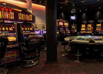Vestiging van Fair Play Casino Eindhoven Nieuwstraat