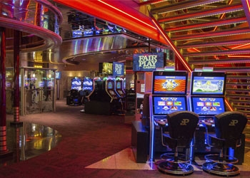 Vestiging Fair Play Casino Kerkrade Stadion