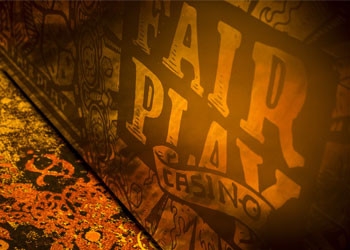 Vestiging van Fair Play Casino Schiedam