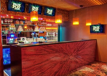 Vestiging van Fair Play Casino Weert