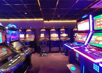 Fair Play Casino Rozenburg vestiging