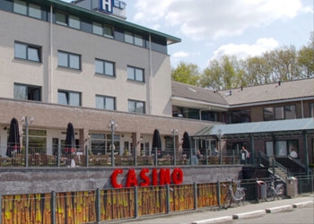 Vestiging van Win Casino Berkel Enschot