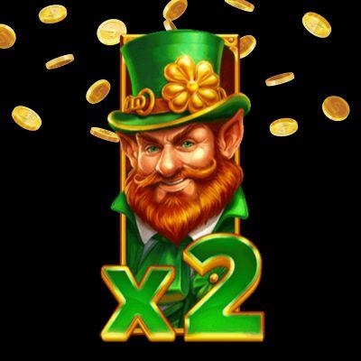 Wild symbool in het spel 3 Pots Riches: Hold and Win 
