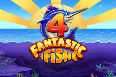 4 Fantastic Fish