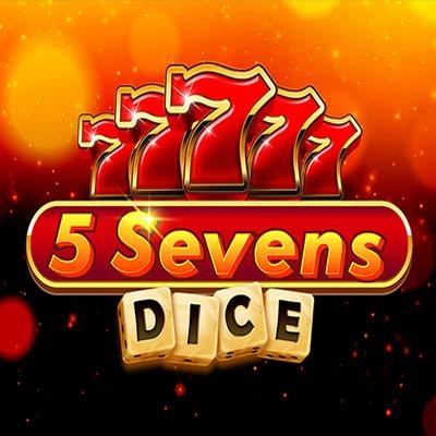 Acerun spel 5 Sevens Dice