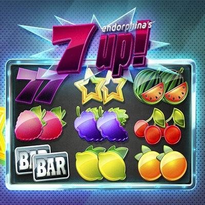 7Up slot van Endorphina