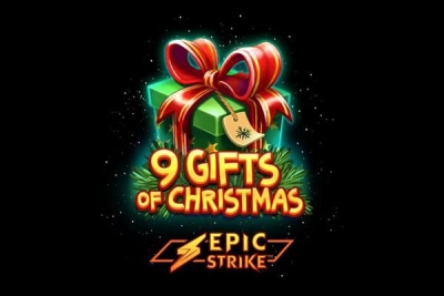 9 Gifts of Christmas