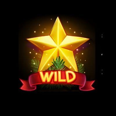 9 Gifts of Christmas wild symbolen