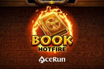 Book Hotfire
