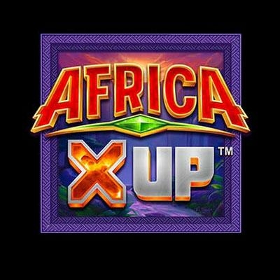 Africa X UP slot van Alchemy Gaming