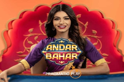 Andar Bahar live