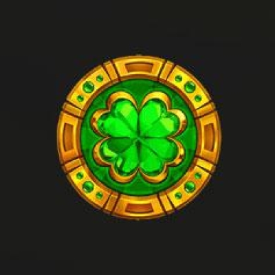 Apex Strike Lucky Cache Hold and Win symbool