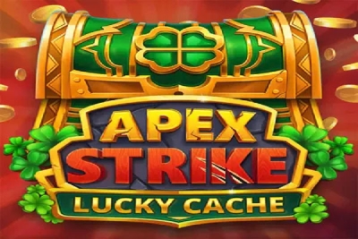 Apex Strike Lucky Cache Apex Strike Lucky Cache