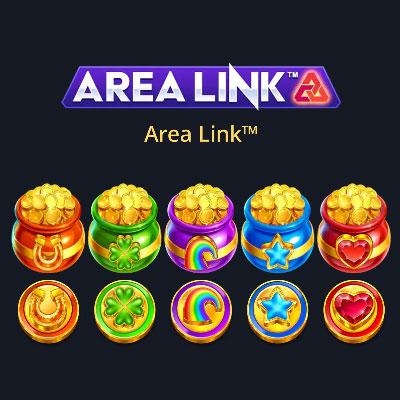 Area Link functie van Area Link All the Luck