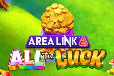 Area Link All the Luck Area Link All the Luck