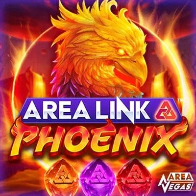 Area Link Phoenix slot van Area Vegas