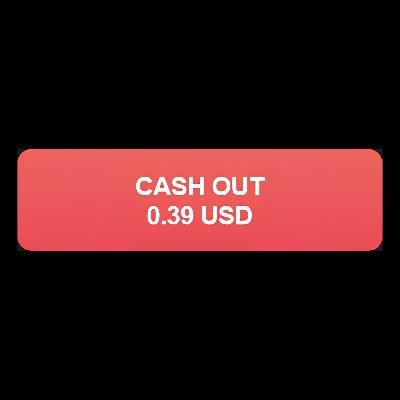 Aviator cash out