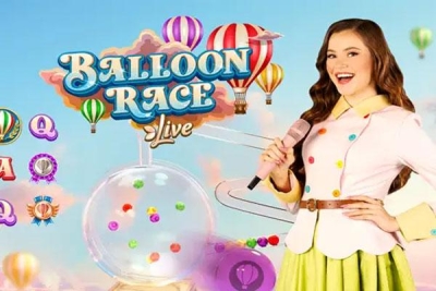 Balloon Race Balloon Race