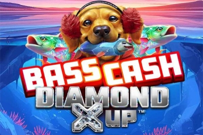 Bass Cash Diamond X Up