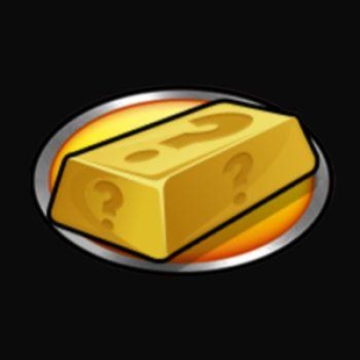 Big Cash Jackpot - Super Stake mystery symbolen