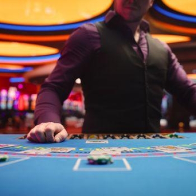 Blackjack Charm 3 side bets