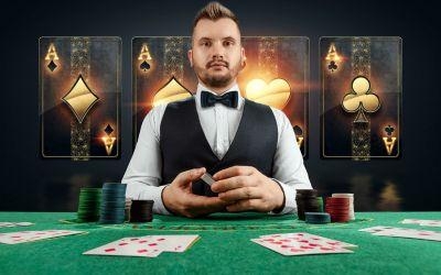 Blackjack spelen voor geld_budget