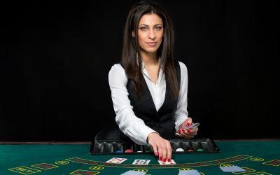Blackjack spelen voor geld_eerste storting