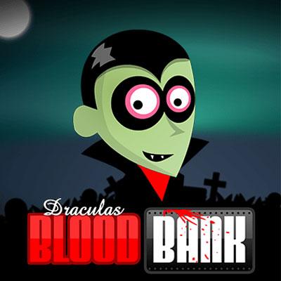 Videoslot Blood Bank 1x2 Gaming