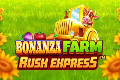 Bonanza Farm Rush Express