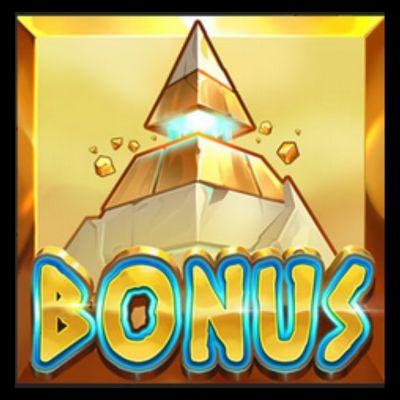 Bonussymbool bij HelioPOPolis