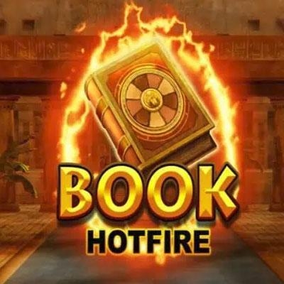 Acerun slot Book Hotfire