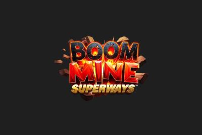 Boom Mine Superways Boom Mine Superways