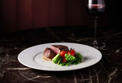 Brasserie Taste bij Holland Casino Amsterdam Sloterdijk