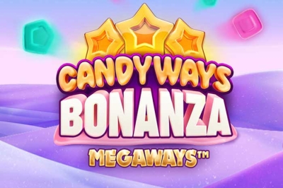 Candyways Bonanza Megaways