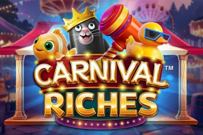 Carnival Riches